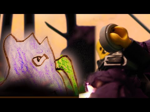 Strange Creatures Hunted
