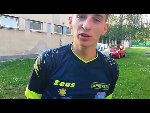 A Bogács Termálfürdő KSK játékosa a ma 1-2 után!