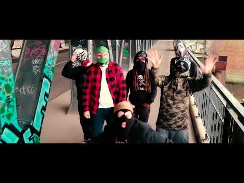 IllnIll - Kriminello (Official Video)