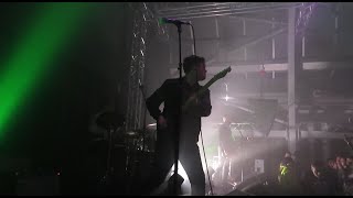 BABY STRANGE live @ TENEMENT TRAIL 2019 : PLEASURE CITY