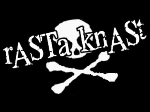 Rasta Knast - Dia e Noite, noite e dia.