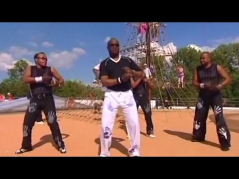 Zaïko Langa Langa - Les 19 minutes de Ngwasuma (Clip officiel)