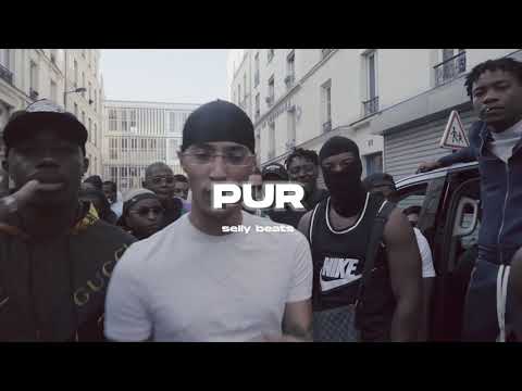 [FREE] Freeze Corleone x GAZO x Pop Smoke - "Pur"- Drill Type Beat/ Instru Sombre/ Instru Rap 2021