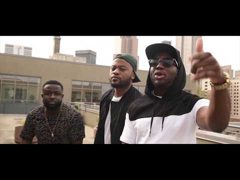 Murder (Produced by TonyOneTouch) feat. Fresh T., Cam Sweazy & Neydu