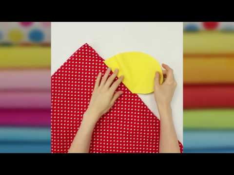 Quick Tip – Eine Nahttasche nähen