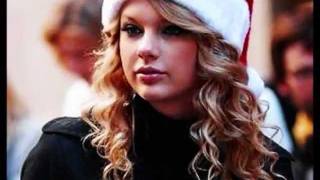 Christmas Must Be Something More ~ Taylor Swift (Full Song With Lyrics)