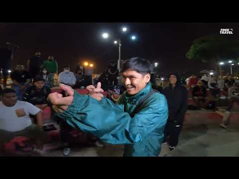 🔥#PKS #FEAR vs #DEXTER #SILVER: CUARTOS Final #MULTIVERSE 🌌