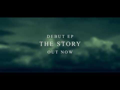 Eccentric Halls - 'The Story' EP Trailer