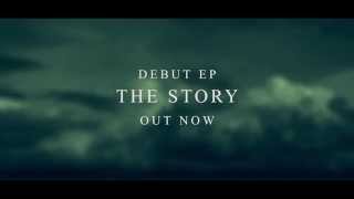 Eccentric Halls - 'The Story' EP Trailer