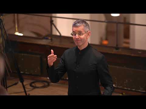 Weihnacht // THOMANERCHOR Leipzig