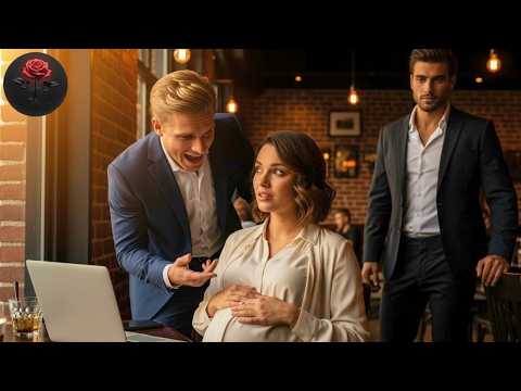 "You Got Fat!" Her Ex Mocked Her, Unaware She Was Pregnant With the Mafia Boss's Son