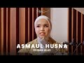 Putri Ariani ASMAUL HUSNA