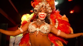 Conoce los detalles de nuestro programa Safe Entertainment Venue