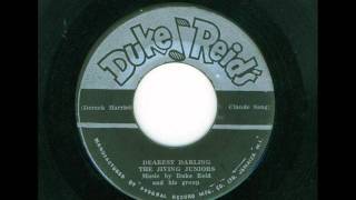 jiving juniors -dearest darling (duke reid's 1960)