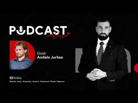 Anđelo Jurkas: Thompson se odrekao ustaštva prije 15 godina, HRT cenzurirao intervju prije 15 godina