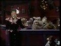 Sesame Street Olivia Sings At Birdland