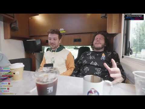 All the ladies pop your P🐈$$y 💅 - CDawgVA RV Trip Day 3