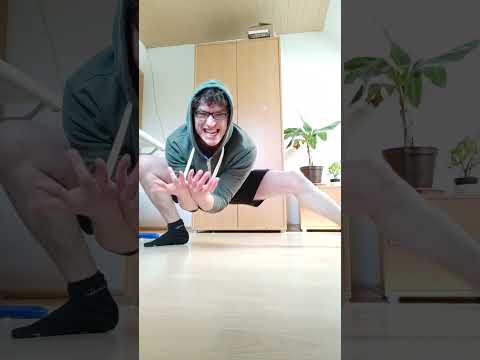 Ich bin eine Spinne | derlurks