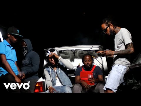 Sikka Rymes, Blak Jak - Point and Squeeze (Official Video)