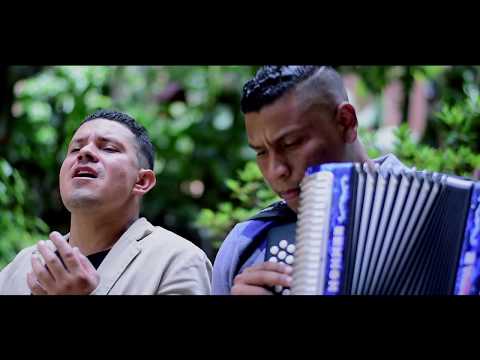 PROMETO NO FALLARTE - EL MAZO VALLENATO - La voz genial | Video oficial |