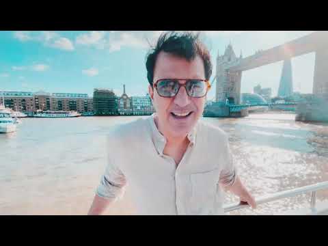 Bertuğ Cemil & Su Soley - Let Love Grow (Official Video)