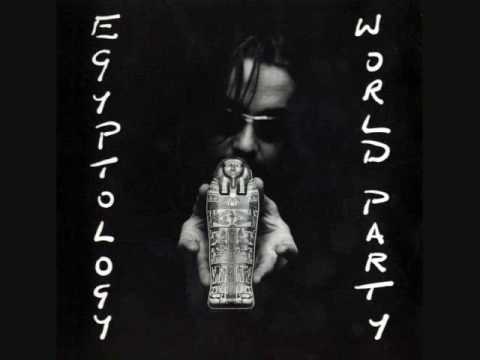 World Party - Curse Of The Mummy's Tomb