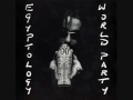 World Party - Curse Of The Mummy's Tomb