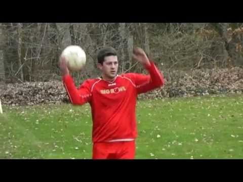 Saison 11/12 RW Billig - VFL N-M-W 6:1, Tor von Kohlmeier