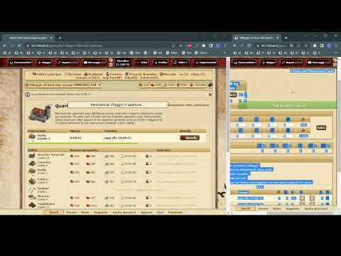 [good vid] Tribalwars speed - Very interesting 1h round, watch this to learn a lot about the game