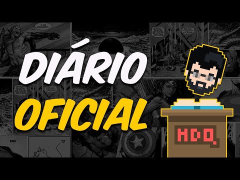 DIÁRIO OFICIAL: NOVA HQ QUARTETO, +MIGUELANXO PRADO, MIX GUARÁ, DEUS EM PESSOA, PRÉ-VENDAS