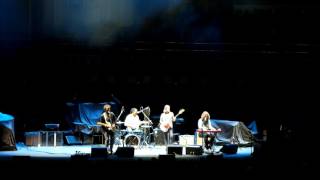 Doyle Bramhall II - Keep You Dreamin&#39; @ Royal Albert Hall 22 05 2017