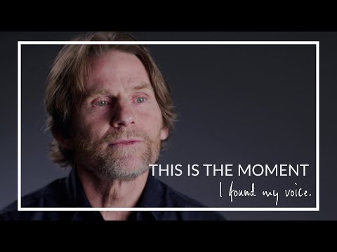 This Is the Moment: Steven Mackey on Finding His Voice