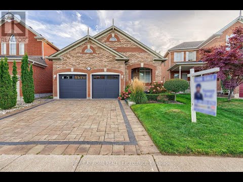 6862 GOODERHAM ESTATE BOULEVARD | Mississauga (Meadowvale Village) Real Estate