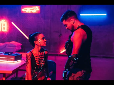 Alejandro Reyes - Por Favor (Official Music Video)