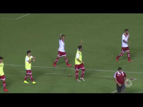 Sergipe empata com o Botafogo/PB por 2 a 2