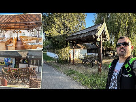 Elhagyatva: A Zsindelyes csárda rejtélye