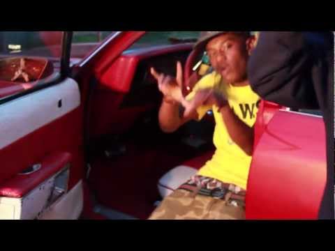 We Rollin - Jam Tight Records JD ft Lil Juice and Lil Josh