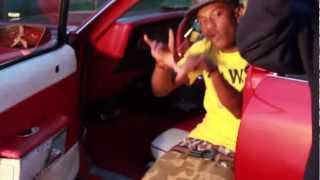 We Rollin - Jam Tight Records JD ft Lil Juice and Lil Josh