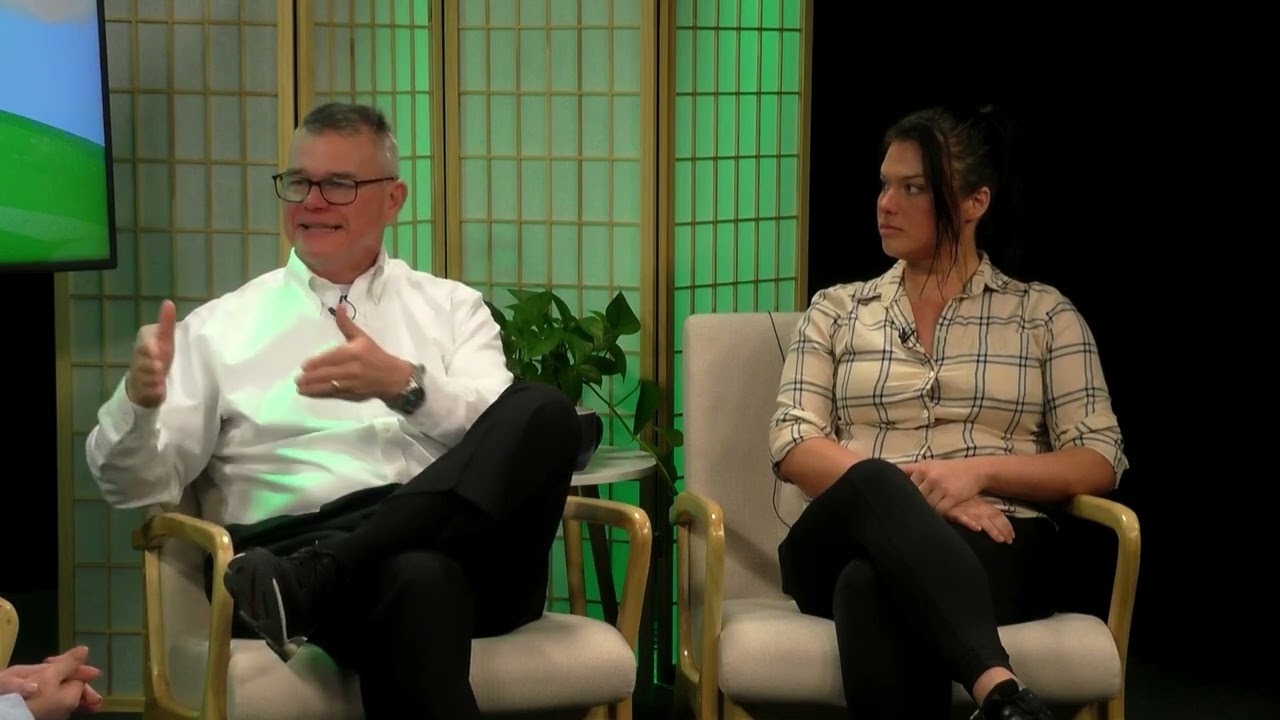 How Mentorship & Prevention Save Lives | Kelly J on Supporting Today's Youth | GTI TV