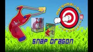 Snap Dragon | Marshmallow Fun Company