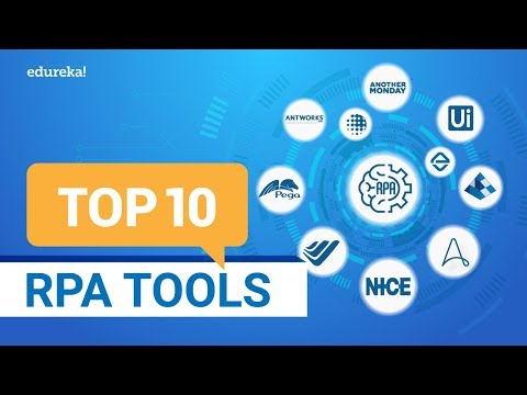 What is UiPath | UiPath in 2020 | UiPath Tutorial For Beginners | UiPath Training | Edureka