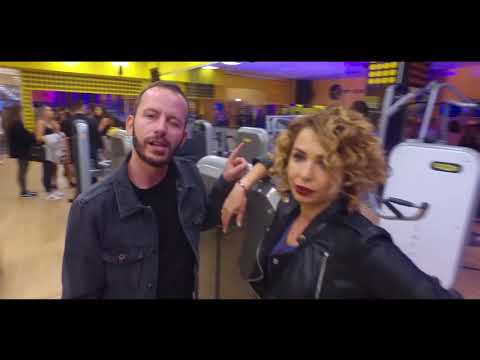 Inaugurazione Fit Express Tirana