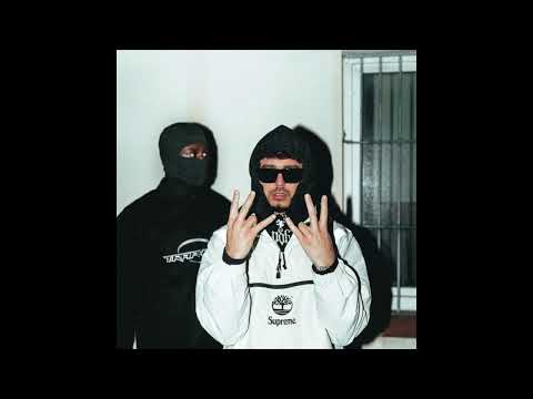 [FREE] Kalim x Luciano Type Drill Beat - "DOTY" (prod. 0gdrei)