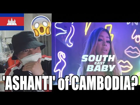 Korean Hiphop Junkie react to Sivanna- Southeast Baby ft. One Hunned, Cirok Starr, Buc Noi (ENG SUB)
