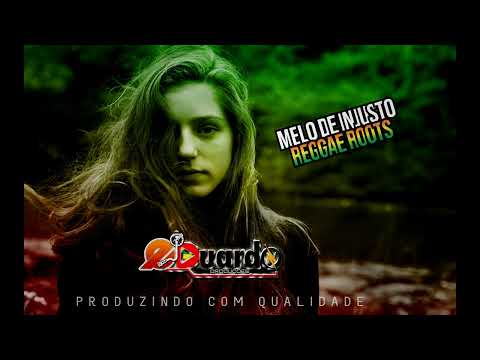 Melo De Injusto #reggae2023 #reggaemusic #reggaeroots