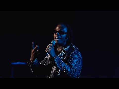 Gunna - Him All Along (Live)