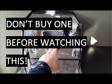 Eagle One Prima | 1 year review | Should you buy one? Victoria Arduino