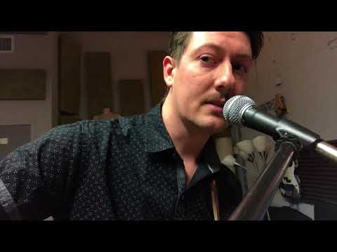 Demonstration of Josh's Voodoo Lab PX8 Pedal Switcher & Commander