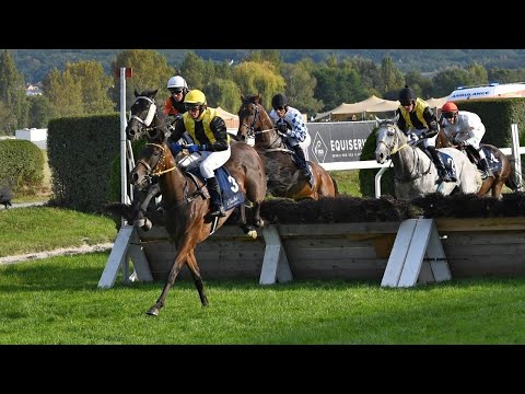 ŽIVĚ 🔴 | dostihy Chuchle Arena Praha – 10. 9. 2023