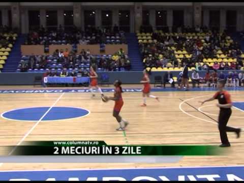 2 meciuri în 3 zile (Columna TV)